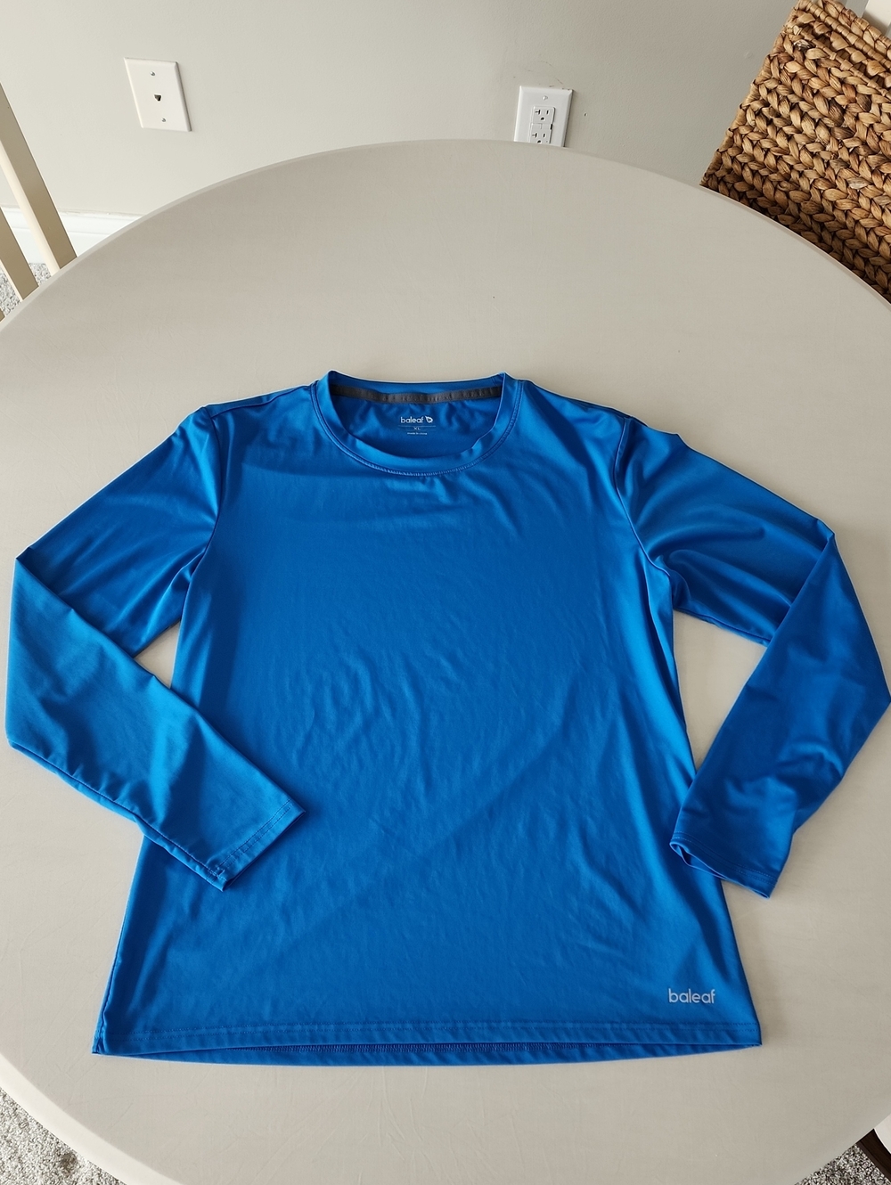 Baleaf Women’s Long Sleeve Running Shirt